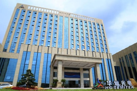 华灿光电:Mini LED 扩产项目进展顺利,截至 2021 上半年已完成 50% 扩产计划