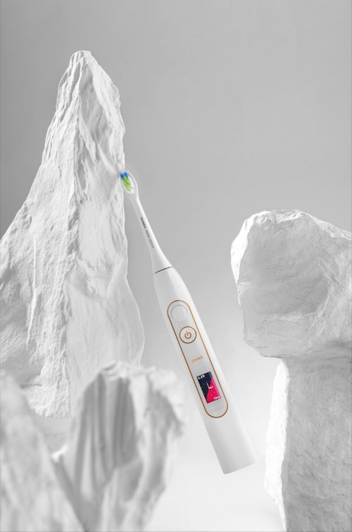 满足年轻人养生需求,一晤未来自适应电动牙刷成为护牙新宠