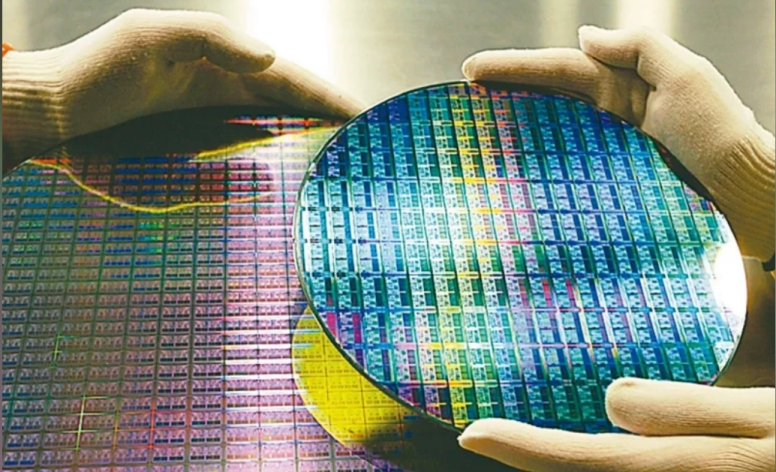 IC Insights：25 大半导体公司营收年终盘点，AMD 增长率居首