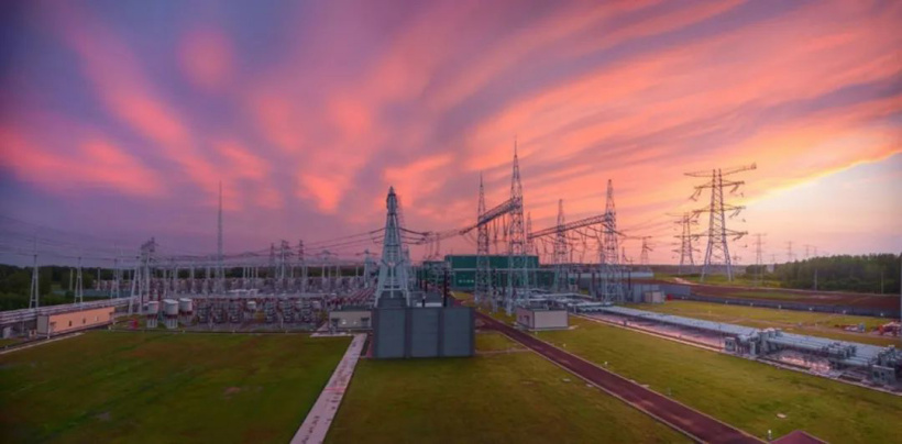 基于飞腾 CPU，国产芯片首次应用于特高压变电站二次设备