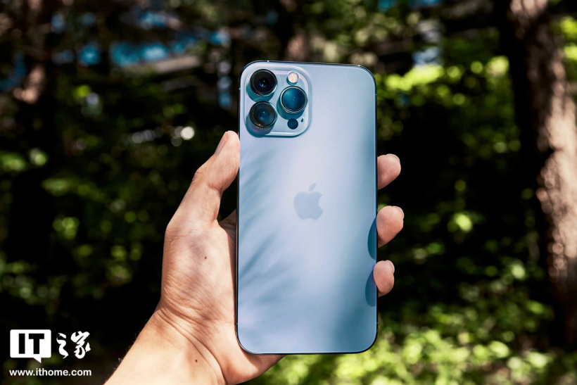 研究:苹果允许用户自行维修不太可能会影响 iPhone 的升级周期