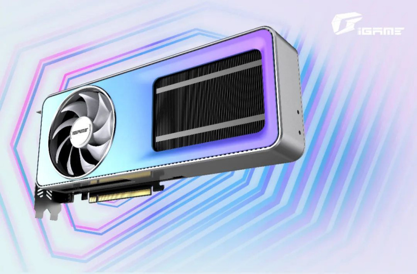 七彩虹 iGame 玩家定制显卡“筑梦者”正式亮相,将推出 RTX 3060/3060 Ti/3070/3070 Ti 等型号