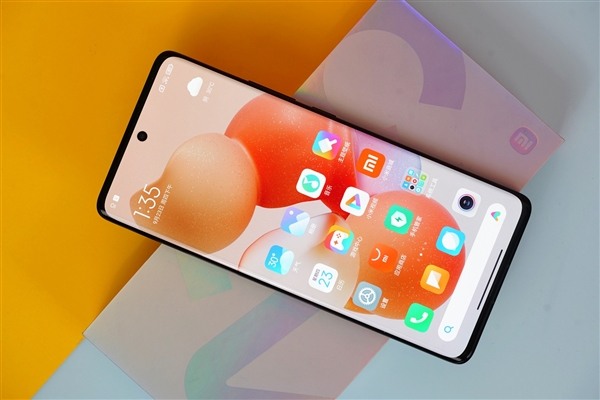 MIUI代码泄天机:MIUI 13终于要来了