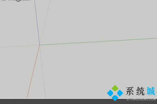 SketchUp怎么输入尺寸 SketchUp标注尺寸调整教程