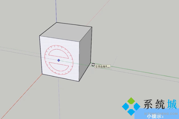 SketchUp怎么输入尺寸 SketchUp标注尺寸调整教程