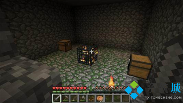 我的世界12大遗迹指令是什么 我的世界12大遗迹指令怎么用