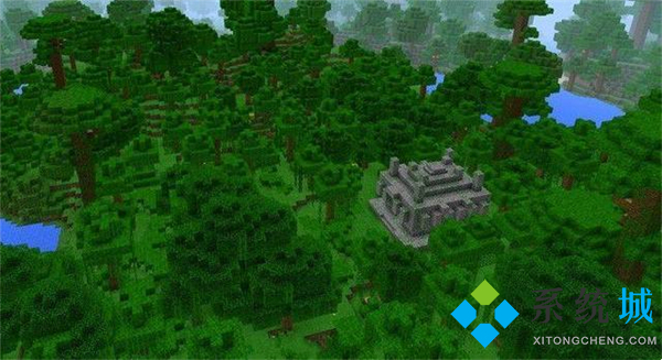 我的世界12大遗迹指令是什么 我的世界12大遗迹指令怎么用