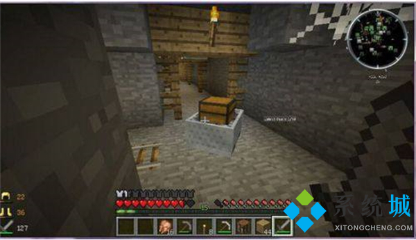 我的世界12大遗迹指令是什么 我的世界12大遗迹指令怎么用