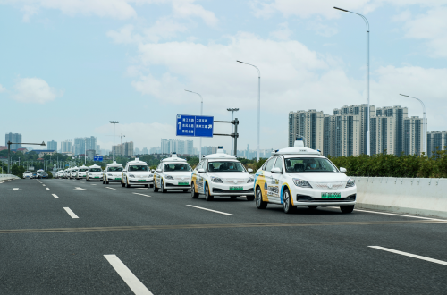 交通新基建迎政策风口 蘑菇车联衡阳实践提供范本