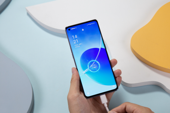 Reno史上最薄机身+最大电池,OPPO新机太有料,11月25日见