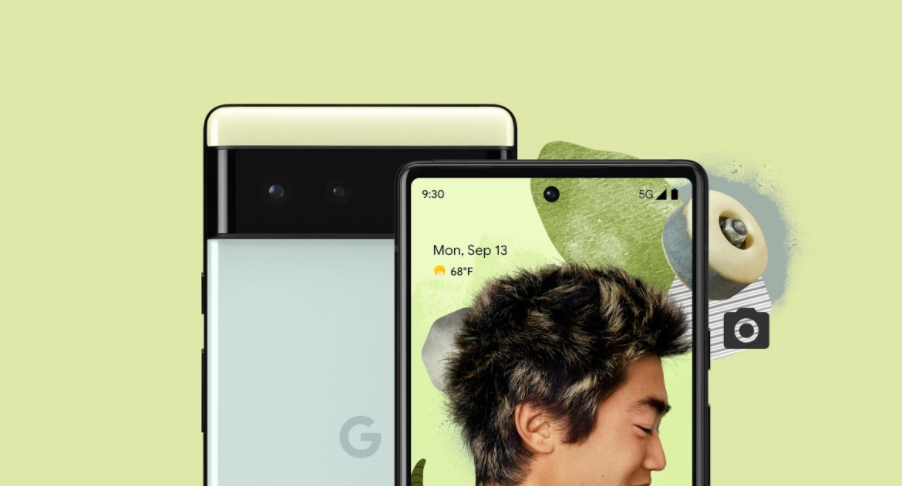 测试显示,谷歌 Pixel 6 Pro 的 5G 调制解调器不及高通骁龙 X60