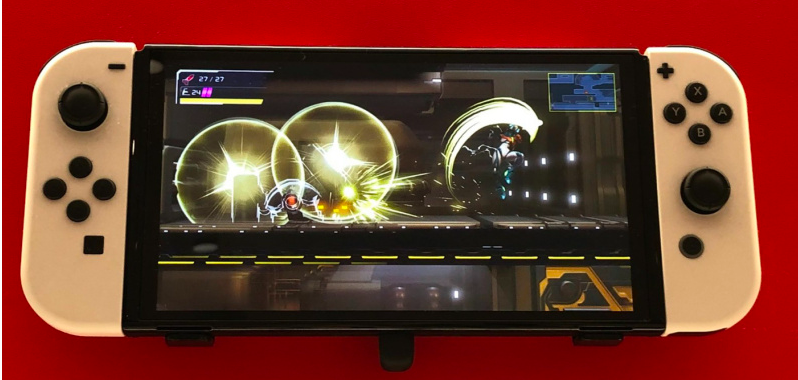 数据显示:黑五期间,Switch 成为英国搜索次数最多的电子产品