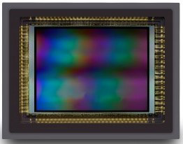 长光辰芯研发国产 8K 传感器芯片:4900 万像素,打破依赖国外进口局面