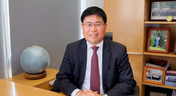 新华三集团携手客户与合作伙伴,助力建设“数字巴基斯坦”