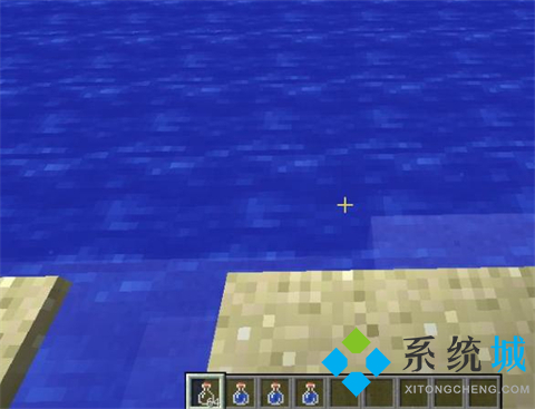 我的世界力量药水怎么做 我的世界力量药水效果