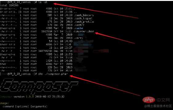 1637655751770190.png linux下怎么安装composer并改源