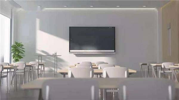 会议平板赋能教学场景,助力智慧教育跑出加速度!