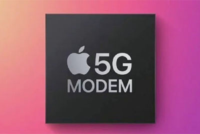 消息称苹果计划让台积电从 2023 年起生产 iPhone 15 系列 5G 基带，减少对高通依赖