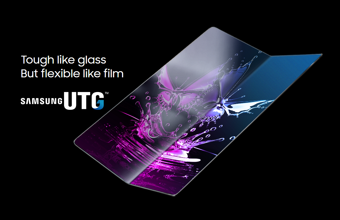 三星预热下一代柔性 OLED 屏:20 万次折叠寿命,1.4 R 超低弯曲半径