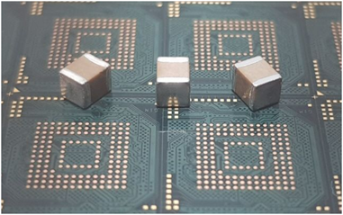 三星电机成功研发 5G 基站用 MLCC,下个月开始向电信设备合作伙伴提供