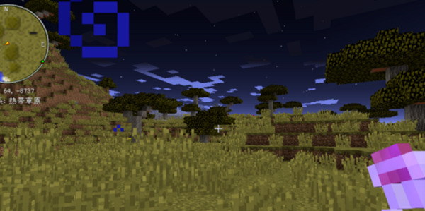 我的世界夜视药水怎么做 我的世界夜视药水配方