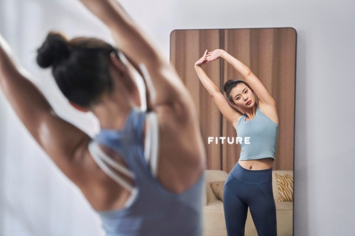 “摆脱场馆思维”,智能健身或可让更多的人运动起来