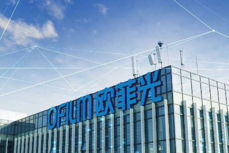 欧菲光:智能汽车相关项目开展顺利,订单实现稳步释放