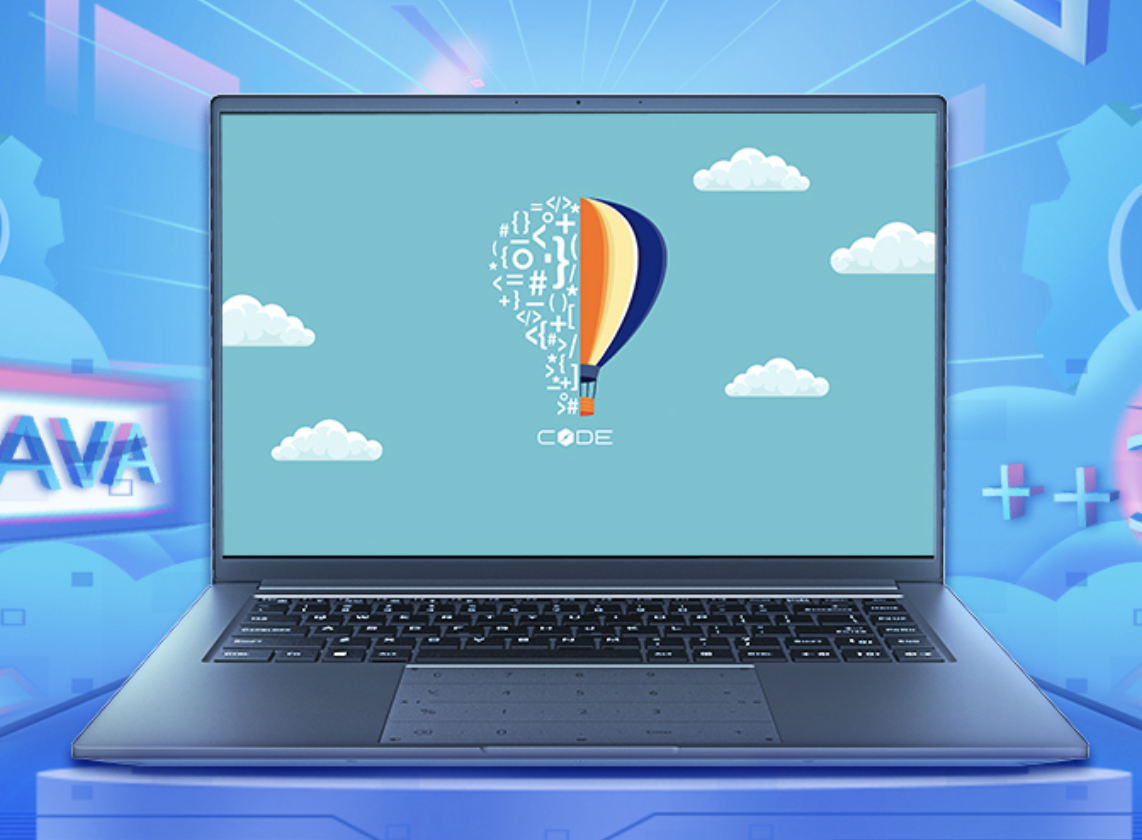 机械革命推出新款 Code10 笔记本:16 英寸 2.5K 120Hz 屏,i7-11800H 无独显