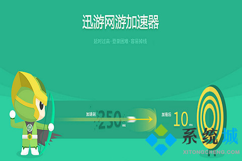 迅游加速器有用吗 好用的游戏加速器推荐