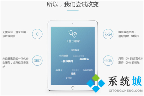 医疗管理系统下载推荐 医疗管理系统排名