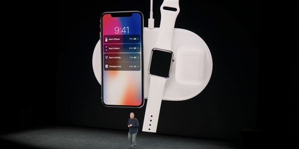 AirPower失败后！苹果仍开发多设备无线充电板：非接触也能充