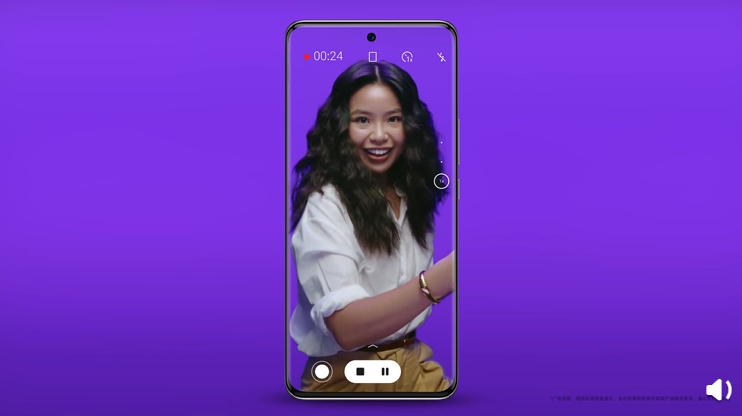 荣耀 60/Pro 系列预热:支持手势拍照,采用四曲屏 + 双环后摄设计