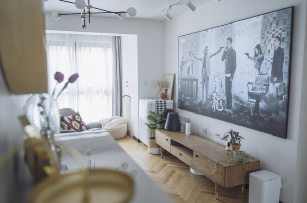 双十二最好用的投影仪有哪些？这款当贝NEW F3 你不能错过！