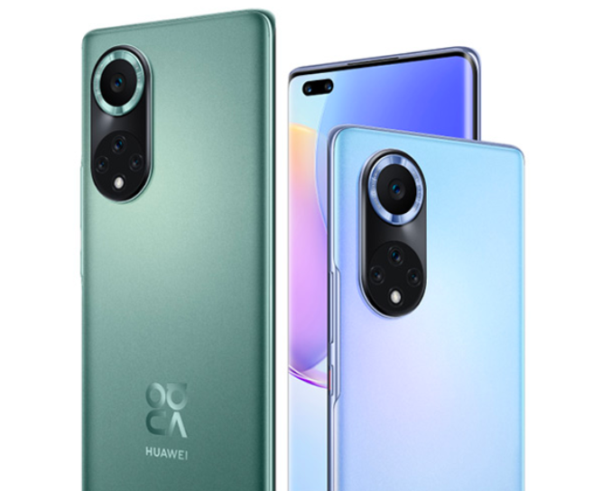 华为新款 4G 新鸿蒙手机通过认证,最高 40W 快充