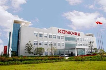 深康佳：Micro LED 芯片已完成小批量试产