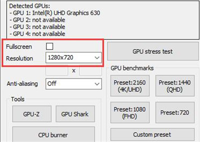 图吧工具箱怎么看硬盘使用时间?图吧工具箱怎么烤机?