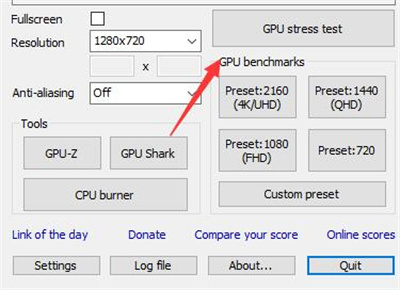 图吧工具箱怎么看硬盘使用时间?图吧工具箱怎么烤机?