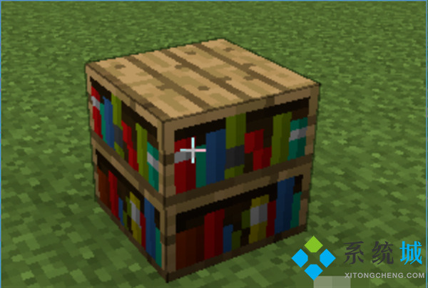 我的世界附魔台怎么做 我的世界怎么提升附魔台等级