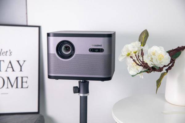 掌握这几个投影仪使用技巧，用投影仪如何提高自己的生活品质