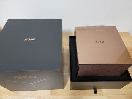 重塑“宅”的生活方式，极米RS Pro2必须有一席之地