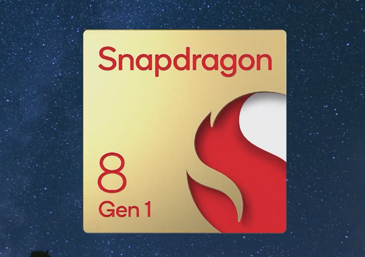 OPPO：搭载骁龙 8 Gen 1 的旗舰手机最快将在 2022 第一季度推出