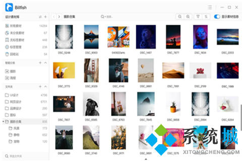 电子相册免费制作 图片分类管理软件推荐