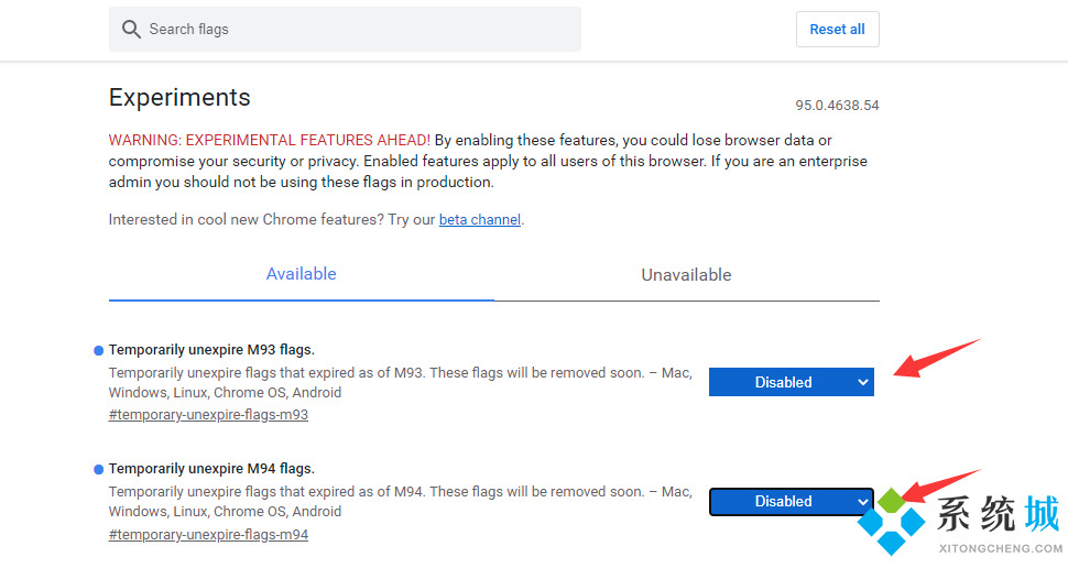 如何关闭谷歌浏览器上的阅读清单功能【图文】