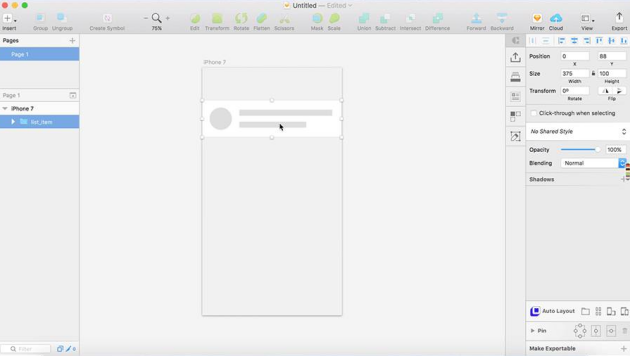 快收藏!界面设计师必备的8款设计工具!