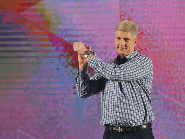 消息称谷歌 2022 年将推出智能手表 Pixel Watch,重启可穿戴设备业务