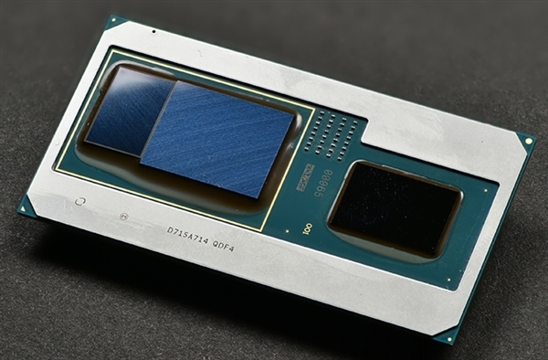Intel、AMD合体处理器Kaby Lake-G复活：Win11官方驱动发布下载