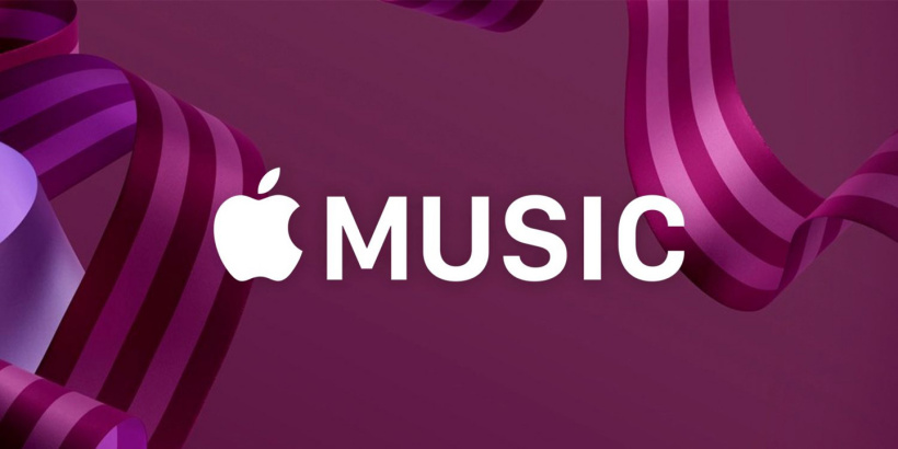 苹果 Apple Music 推出假日福利活动，为会员赠送杜比全景声专辑