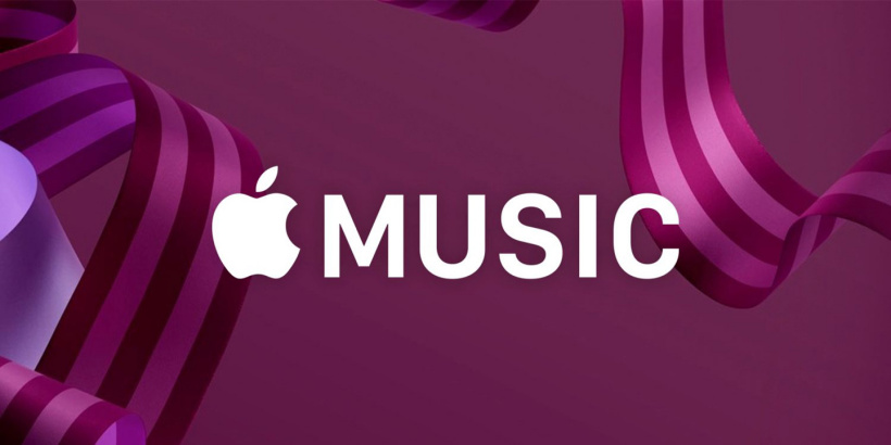 苹果 Apple Music 推出假日福利活动,为会员赠送杜比全景声专辑