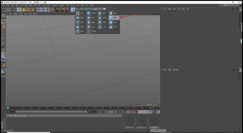 C4D金属材质球怎么调 C4D金属材质调配方法