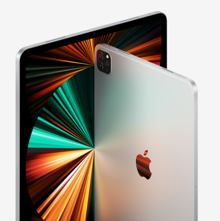 曝苹果 iPad Pro 2022 拥有全新设计，支持无线充电，iPad Air 5/iPad 10 将发布